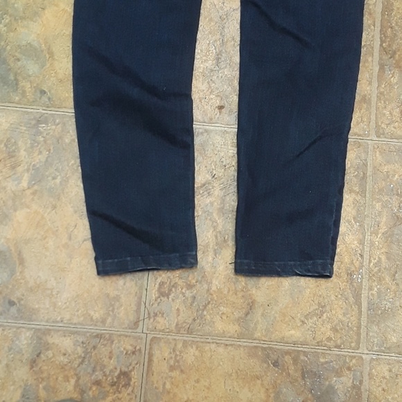 h&g Jean's  beautiful pair EUC size 9 - Picture 4 of 6